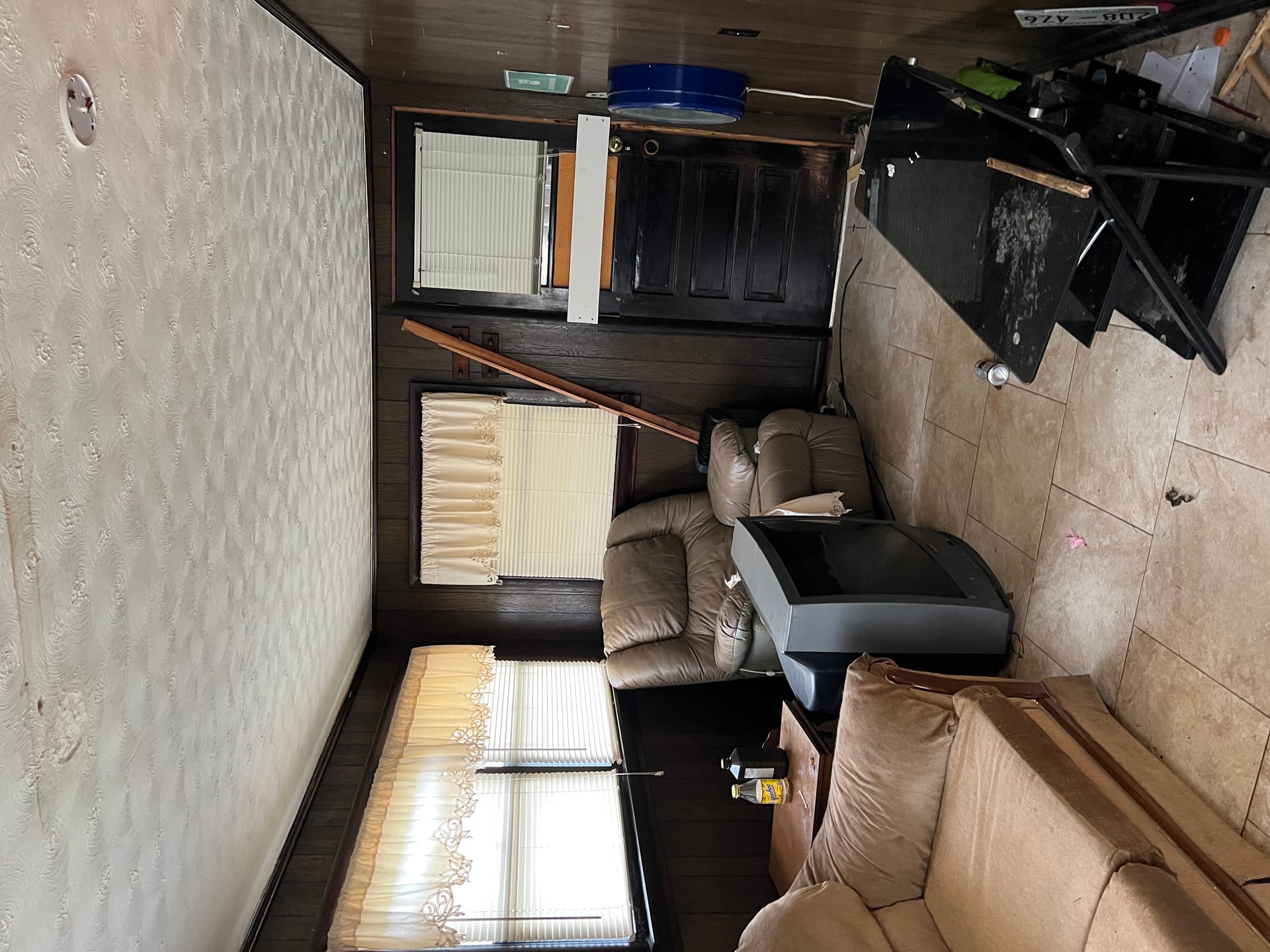 Ryan and Jessica Decker property