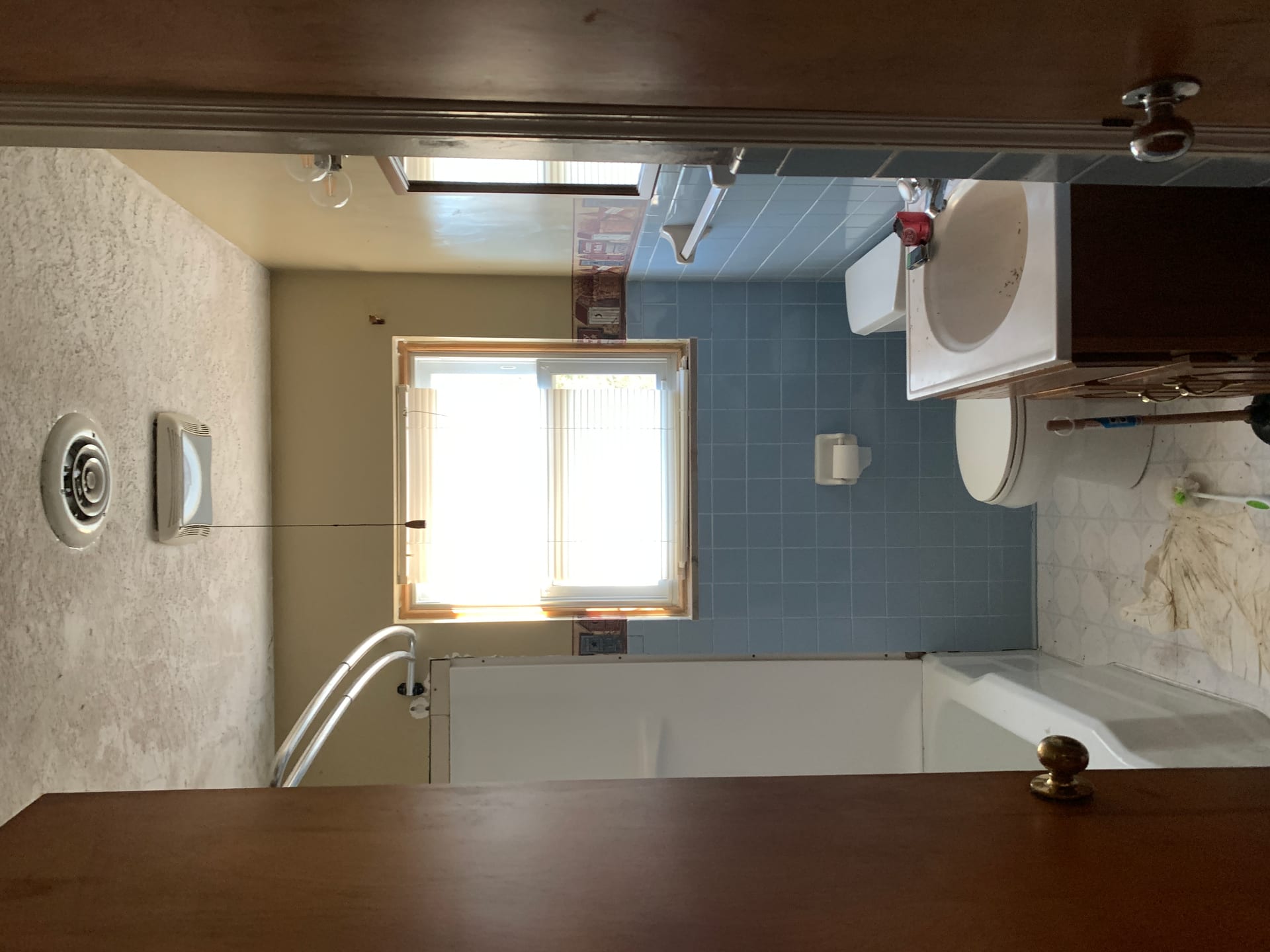 Property transformation